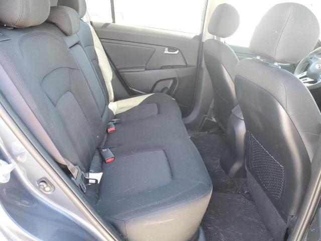 Photo 6 from auction – 2013 KIA SPORTAGE L with VIN KNDPBCA23D7495480