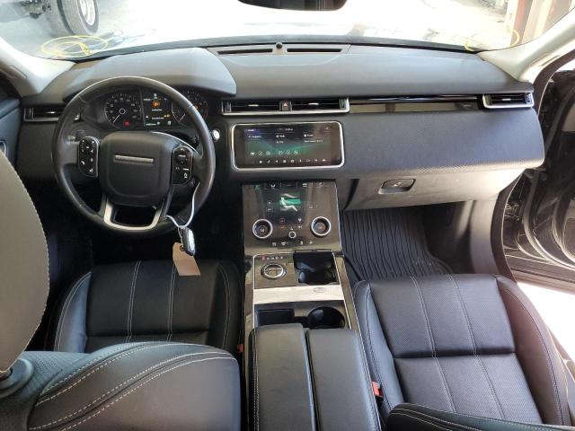 Photo 9 from auction – 2018 LAND ROVER RANGE ROVE with VIN SALYB2RXXJA714697