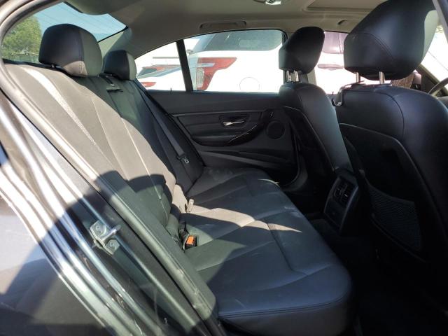 Photo 6 from auction – 2013 BMW 328 I SULE with VIN WBA3C1C56DF435638