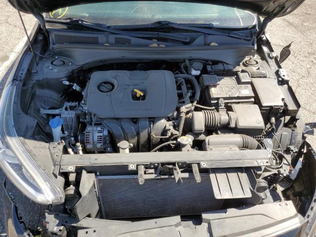 Photo 7 from auction – 2020 KIA FORTE FE with VIN 3KPF24AD5LE209288