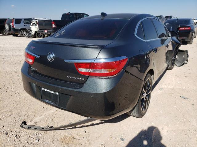 Photo 4 from auction – 2017 BUICK VERANO SPO with VIN 1G4PR5SK2H4121287