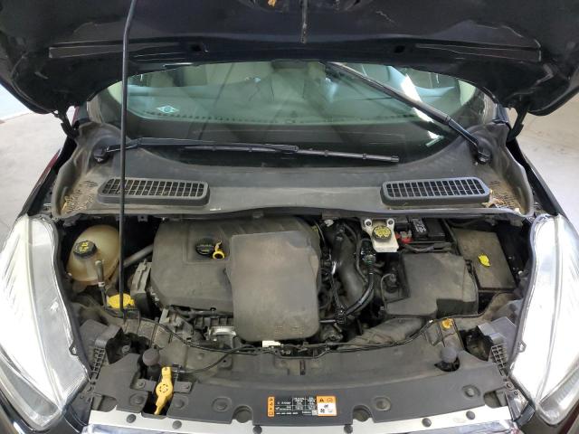 Photo 7 from auction – 2017 FORD ESCAPE SE with VIN 1FMCU9GD6HUA17884