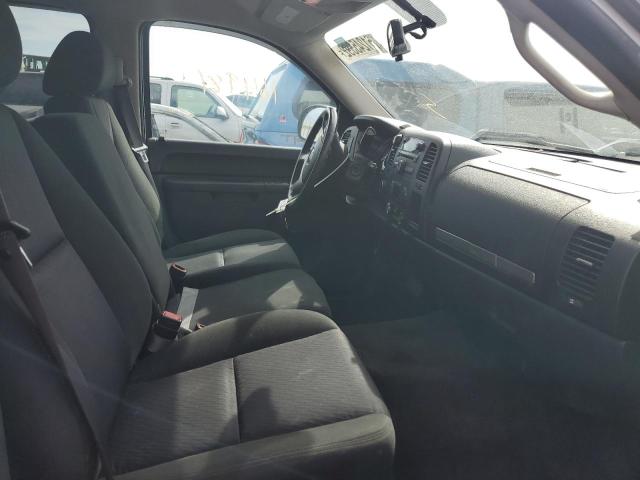 Photo 5 from auction – 2012 GMC SIERRA K15 with VIN 3GTP2VE75CG212730