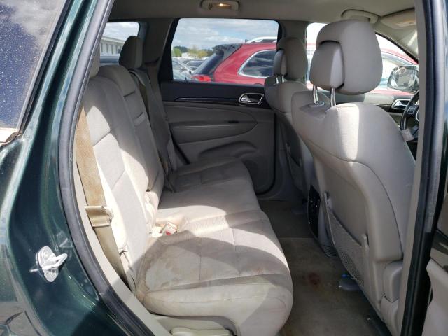 Photo 6 from auction – 2011 JEEP GRAND CHER with VIN 1J4RS4GGXBC681694
