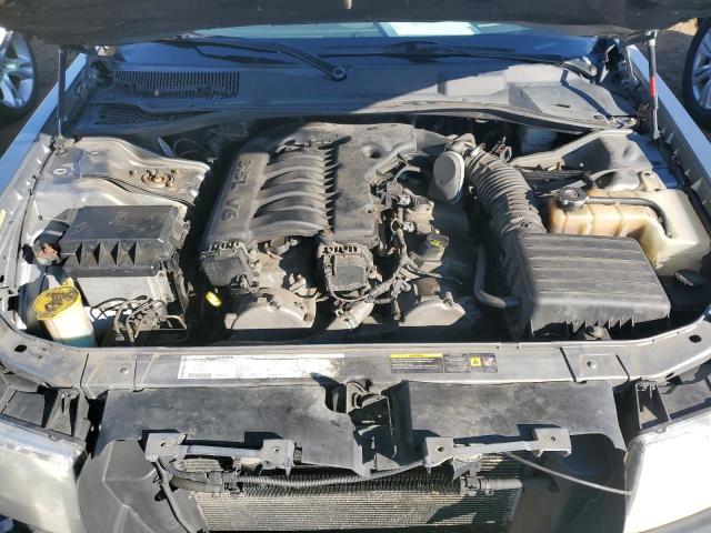 Photo 7 from auction – 2006 CHRYSLER 300 TOURIN with VIN 2C3KA53G86H235833