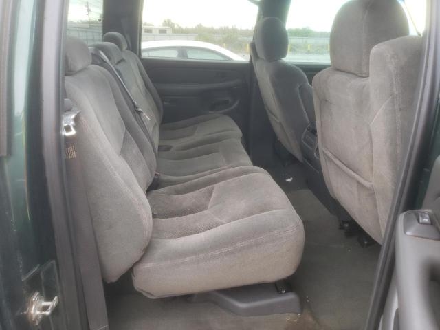 Photo 6 from auction – 2004 CHEVROLET SILVERADO with VIN 2GCEK13T441343075