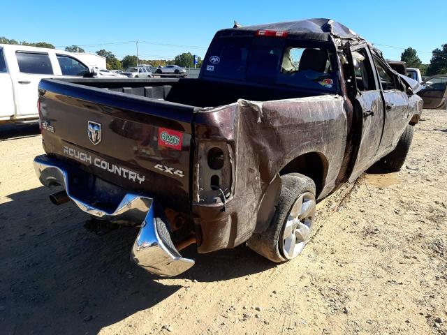 Photo 4 from auction – 2014 RAM 1500 SLT with VIN 1C6RR7LT1ES470911