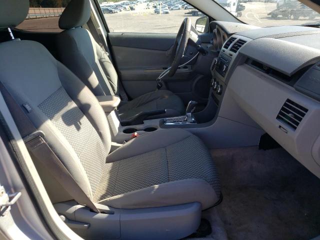 Photo 5 from auction – 2008 DODGE AVENGER SE with VIN 1B3LC46J88N190089
