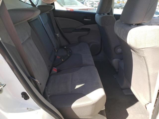 Photo 6 from auction – 2014 HONDA CR-V LX with VIN 5J6RM3H39EL024762