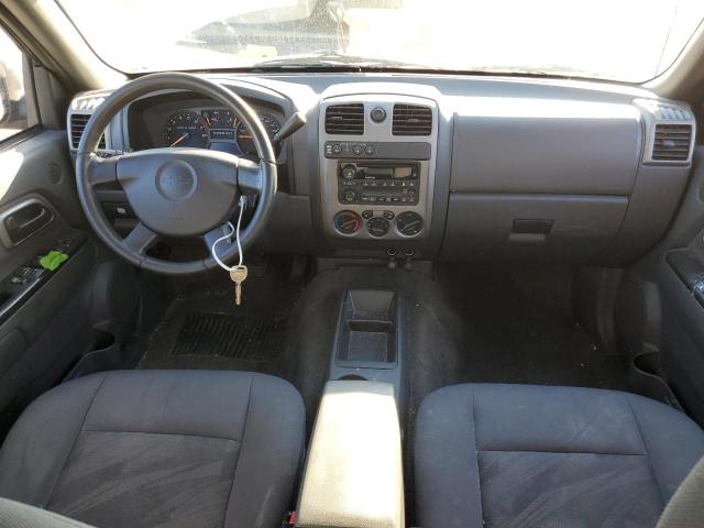 Photo 9 from auction – 2005 CHEVROLET COLORADO with VIN 1GCDT136558158504