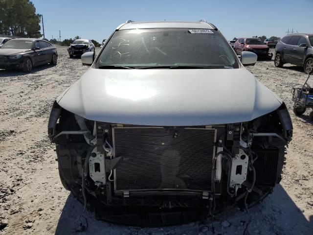 Photo 9 from auction – 2015 NISSAN PATHFINDER with VIN 5N1AR2MN8FC687453
