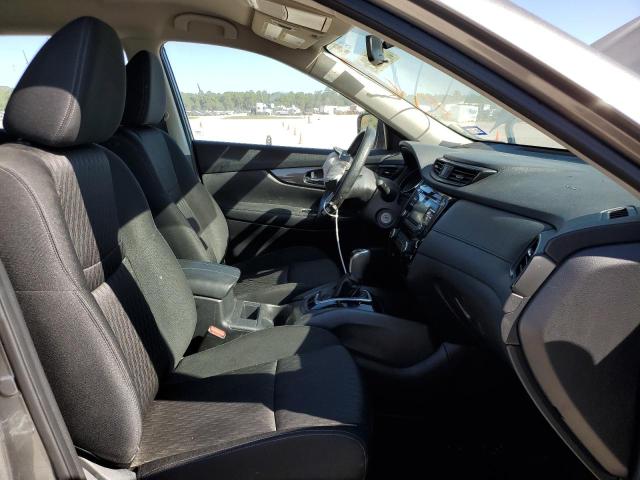 Photo 5 from auction – 2017 NISSAN ROGUE S with VIN KNMAT2MT1HP568434