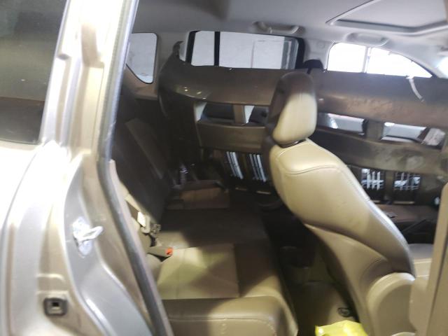 Photo 6 from auction – 2007 JEEP COMPASS LI with VIN 1J8FT57W17D382107