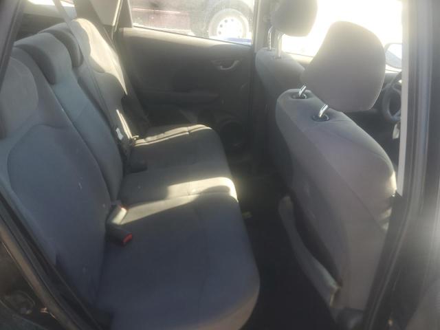 Photo 6 from auction – 2009 HONDA FIT with VIN JHMGE87259S038586