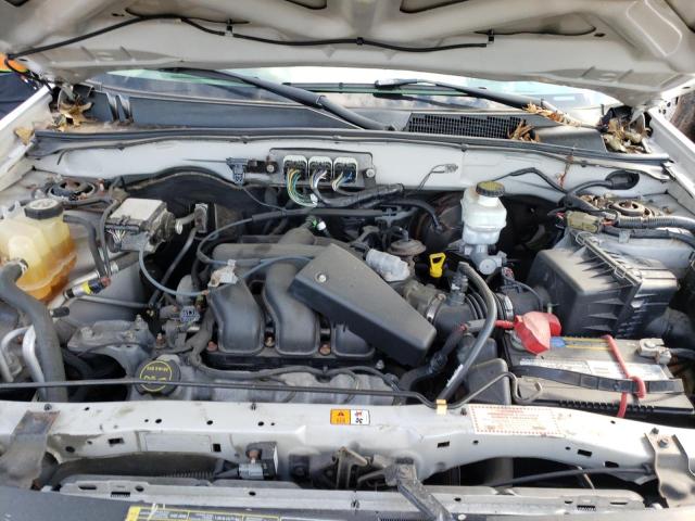 Photo 7 from auction – 2008 FORD ESCAPE XLT with VIN 1FMCU93128KC09763