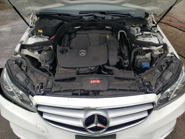Photo 7 from auction – 2014 MERCEDES-BENZ E 350 4MAT with VIN WDDHF8JBXEB003389