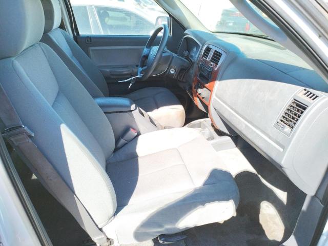 Photo 5 from auction – 2005 DODGE DAKOTA QUA with VIN 1D7HW48N95S263811