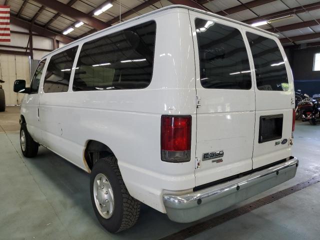 Photo 3 from auction – 2011 FORD ECONOLINE with VIN 1FBNE3BL2BDB11634