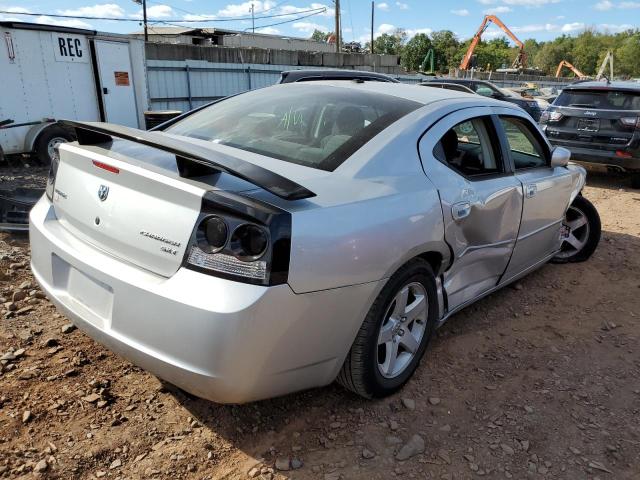 Photo 4 from auction – 2010 DODGE CHARGER SX with VIN 2B3CA3CV7AH285765