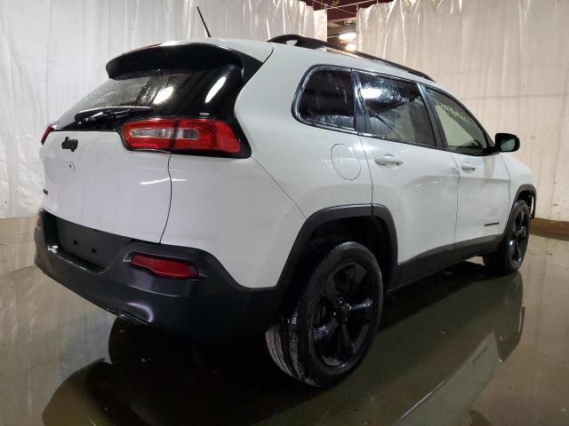 Photo 4 from auction – 2015 JEEP CHEROKEE L with VIN 1C4PJMCB9FW750700