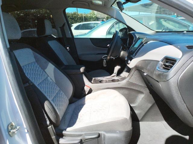 Photo 5 from auction – 2019 CHEVROLET EQUINOX LS with VIN 2GNAXHEV3K6205008
