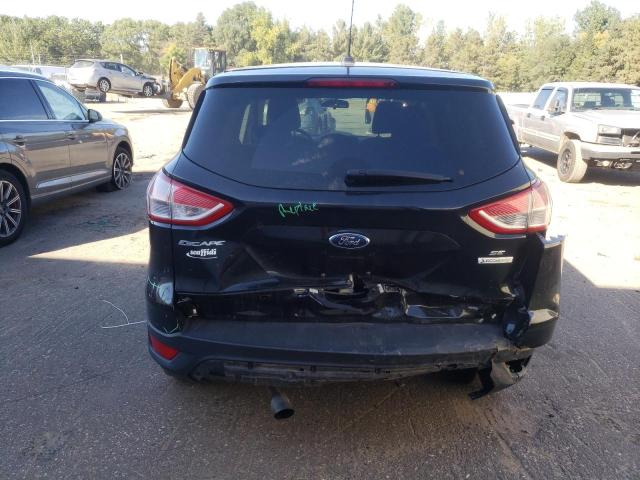 Photo 9 from auction – 2014 FORD ESCAPE SE with VIN 1FMCU0GX5EUD42365