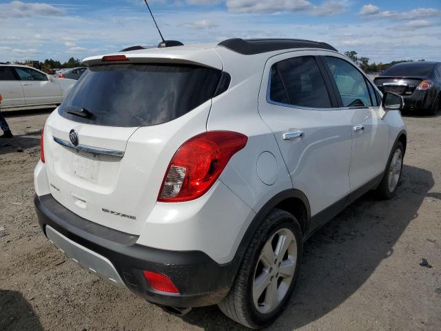 Photo 4 from auction – 2016 BUICK ENCORE CON with VIN KL4CJBSB6GB695436