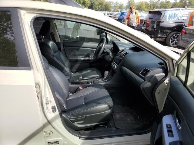 Photo 5 from auction – 2015 SUBARU XV CROSSTR with VIN JF2GPAMC8F8211818