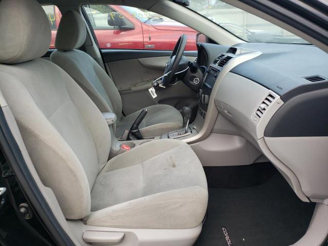 Photo 5 from auction – 2013 TOYOTA COROLLA BA with VIN 2T1BU4EE4DC929922