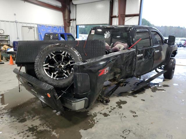 Photo 4 from auction – 2012 CHEVROLET SILVERADO with VIN 3GCPKSE74CG130096