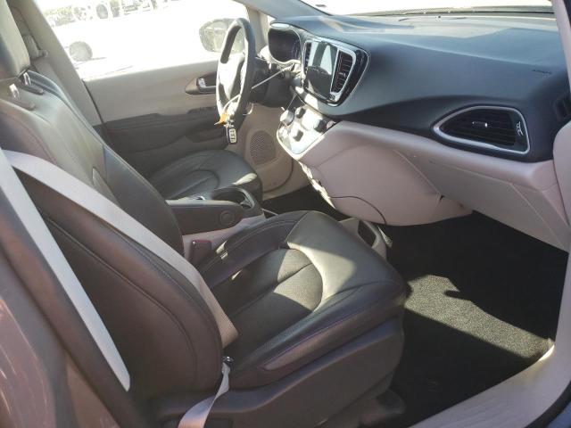 Photo 5 from auction – 2022 CHRYSLER PACIFICA T with VIN 2C4RC1BG5NR126186