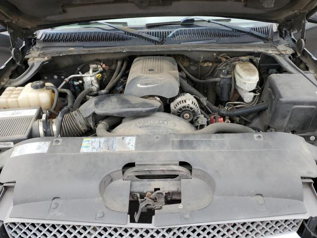 Photo 7 from auction – 2003 CHEVROLET SILVERADO with VIN 2GCEC19VX31196295