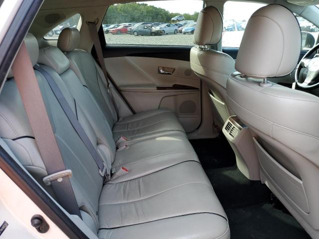 Photo 6 from auction – 2009 TOYOTA VENZA with VIN 4T3BK11A49U021457
