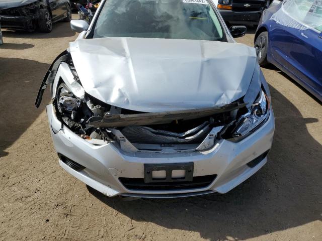 Photo 9 from auction – 2016 NISSAN ALTIMA 2.5 with VIN 1N4AL3AP8GC263652