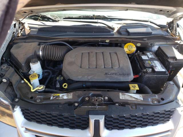 Photo 7 from auction – 2019 DODGE GRAND CARA with VIN 2C4RDGEGXKR536179