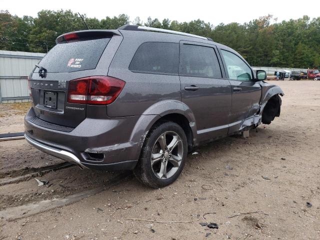 Photo 4 from auction – 2015 DODGE JOURNEY CR with VIN 3C4PDCGG8FT682905