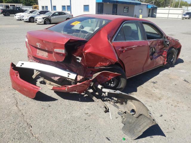 Photo 4 from auction – 2012 TOYOTA CAMRY BASE with VIN 4T4BF1FK0CR210425