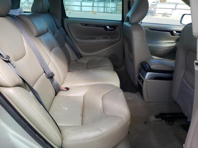 Photo 6 from auction – 2004 VOLVO XC70 with VIN YV1SZ59H641138253