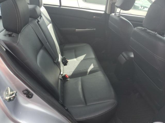 Photo 6 from auction – 2015 SUBARU IMPREZA SP with VIN JF1GJAS67FH004047