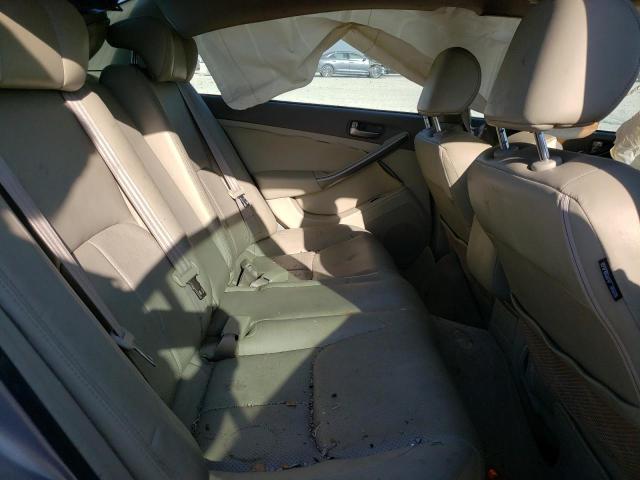 Photo 6 from auction – 2003 INFINITI G35 with VIN JNKCV51E73M312401