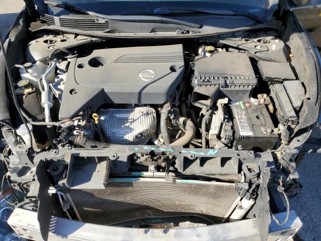 Photo 7 from auction – 2014 NISSAN ALTIMA 2.5 with VIN 1N4AL3APXEN210579