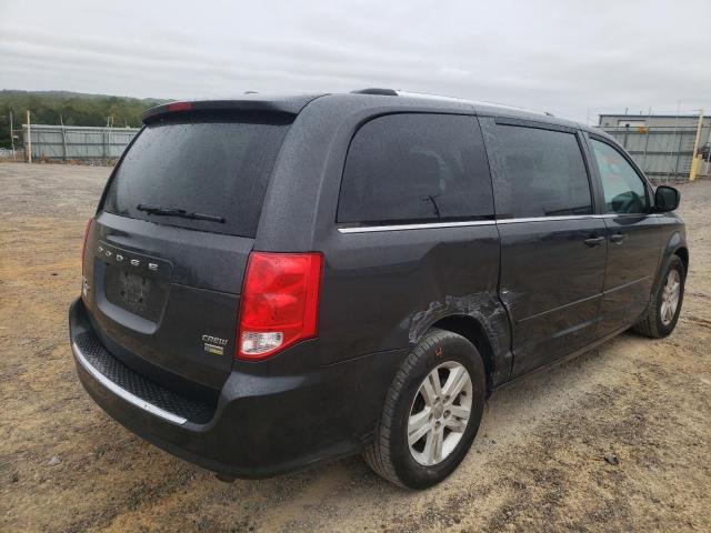 Photo 4 from auction – 2012 DODGE GRAND CARA with VIN 2C4RDGDG4CR218867