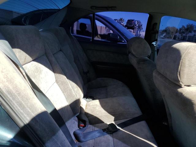 Photo 6 from auction – 1997 NISSAN MAXIMA GLE with VIN JN1CA21DXVT839055