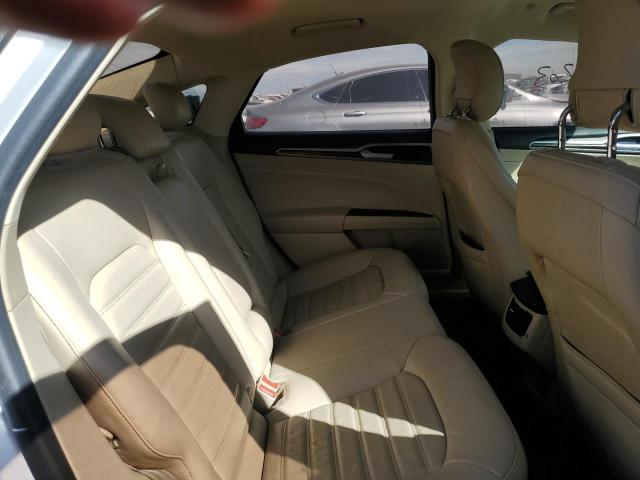 Photo 6 from auction – 2013 FORD FUSION HYB with VIN 3FA6P0LU7DR370927