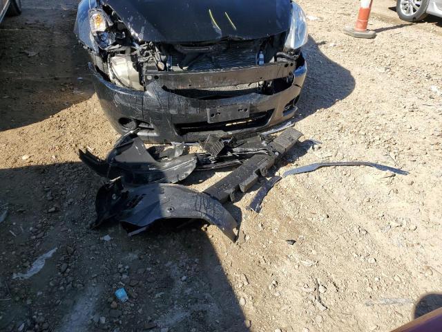 Photo 9 from auction – 2012 NISSAN ALTIMA BAS with VIN 1N4AL2AP4CC198741