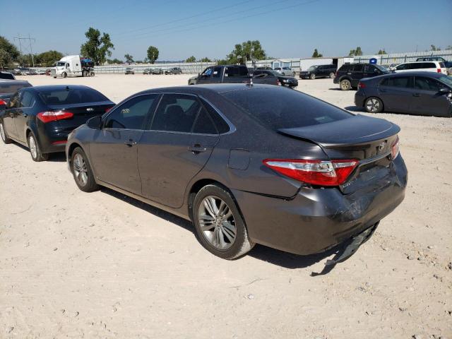Photo 3 from auction – 2015 TOYOTA CAMRY LE with VIN 4T1BF1FK2FU026277