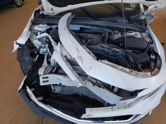 Photo 7 from auction – 2017 CHEVROLET MALIBU LS with VIN 1G1ZB5ST5HF168515