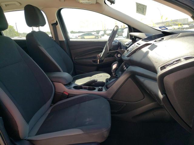 Photo 5 from auction – 2015 FORD ESCAPE S with VIN 1FMCU0F72FUA91288