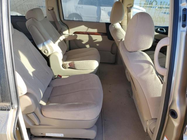 Photo 6 from auction – 2007 HYUNDAI ENTOURAGE with VIN KNDMC233X76032018