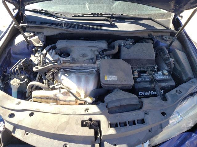 Photo 7 from auction – 2015 TOYOTA CAMRY LE with VIN 4T1BF1FK9FU979889